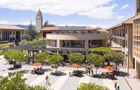 Stanford University